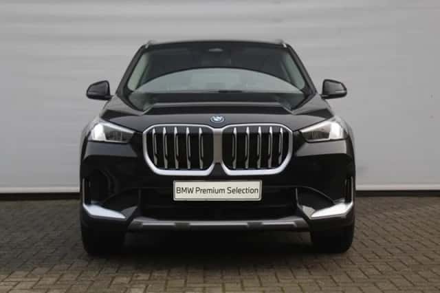 BMW X1 (2026) thumbnail 2