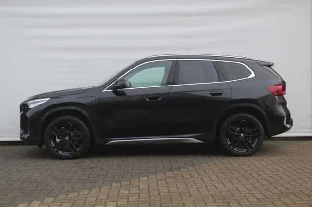 BMW X1 (2026) thumbnail 4
