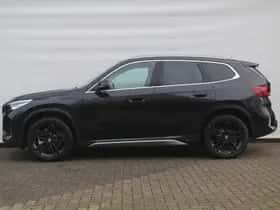 BMW X1 (2026) thumbnail 4