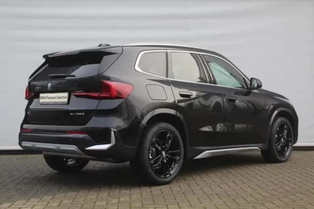 BMW X1 (2026) thumbnail 5