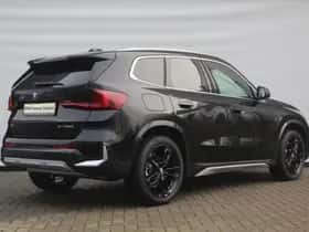 BMW X1 (2026) thumbnail 5
