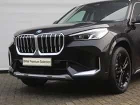 BMW X1 (2026) thumbnail 10