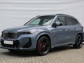 BMW iX1 (2026)