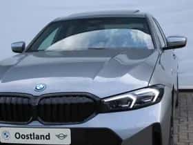 BMW 3-Serie (2026) thumbnail 9