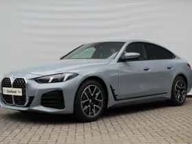 BMW 4-Serie (2026)