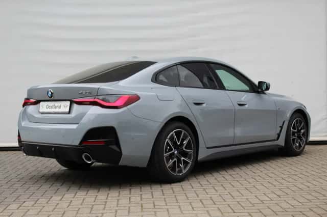 BMW 4-Serie (2026) thumbnail 2
