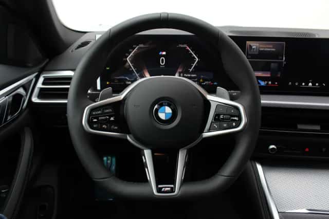 BMW 4-Serie (2026) thumbnail 3