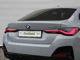 BMW 4-Serie (2026) thumbnail 24