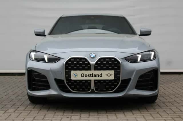 BMW 4-Serie (2026) thumbnail 4