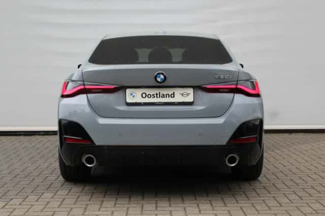 BMW 4-Serie (2026) thumbnail 5