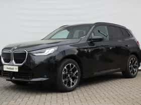 BMW X3 (2026)