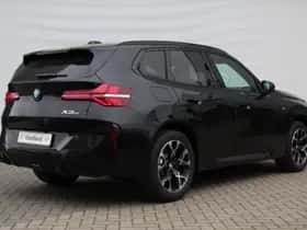 BMW X3 (2026) thumbnail 2