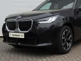 BMW X3 (2026) thumbnail 14