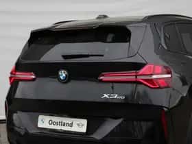 BMW X3 (2026) thumbnail 15