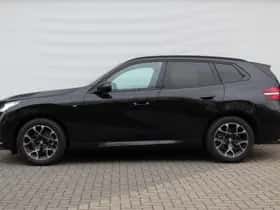 BMW X3 (2026) thumbnail 28