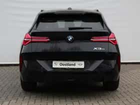 BMW X3 (2026) thumbnail 5
