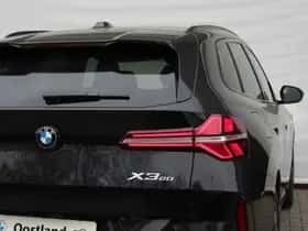 BMW X3 (2026) thumbnail 10