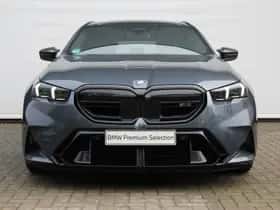 BMW M5 (2025) thumbnail 2