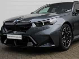 BMW M5 (2025) thumbnail 11