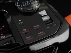 BMW M5 (2025) thumbnail 22