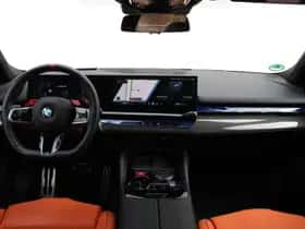 BMW M5 (2025) thumbnail 34