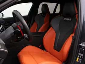 BMW M5 (2025) thumbnail 9