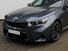 BMW M5 (2025) thumbnail 10