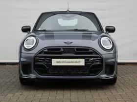 MINI Cabrio (2025) thumbnail 2