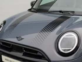 MINI Cabrio (2025) thumbnail 12