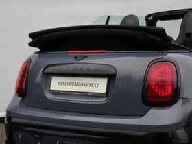 MINI Cabrio (2025) thumbnail 19