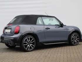 MINI Cabrio (2025) thumbnail 20