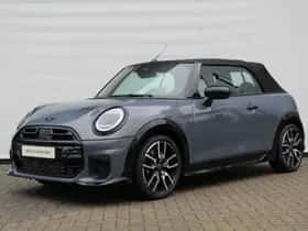 MINI Cabrio (2025) thumbnail 3
