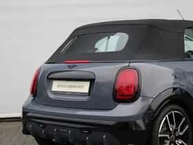 MINI Cabrio (2025) thumbnail 21