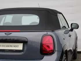 MINI Cabrio (2025) thumbnail 23