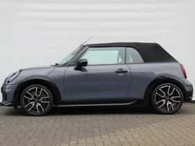 MINI Cabrio (2025) thumbnail 5