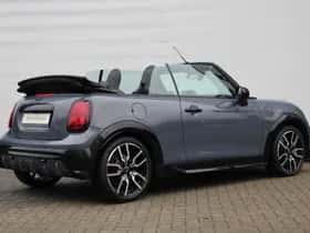 MINI Cabrio (2025) thumbnail 6