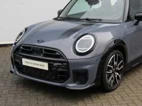 MINI Cabrio (2025) thumbnail 8