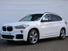 BMW X1 (2019)