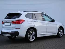 BMW X1 (2019) thumbnail 2