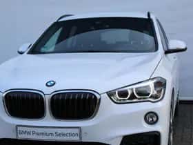 BMW X1 (2019) thumbnail 15