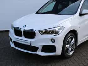 BMW X1 (2019) thumbnail 25