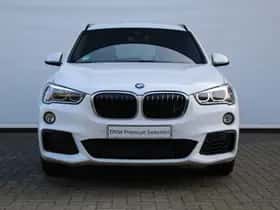 BMW X1 (2019) thumbnail 5