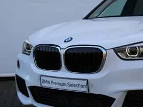 BMW X1 (2019) thumbnail 10