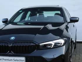 BMW 3-Serie (2025) thumbnail 11