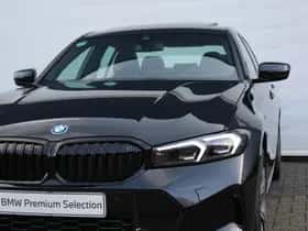 BMW 3-Serie (2025) thumbnail 21