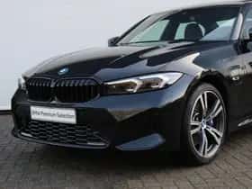 BMW 3-Serie (2025) thumbnail 27