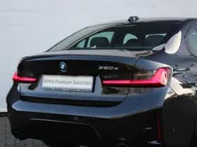 BMW 3-Serie (2025) thumbnail 28