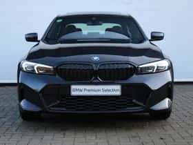 BMW 3-Serie (2025) thumbnail 6