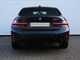 BMW 3-Serie (2025) thumbnail 7