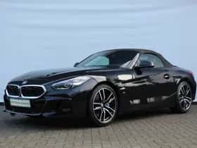 BMW Z4 (2025)